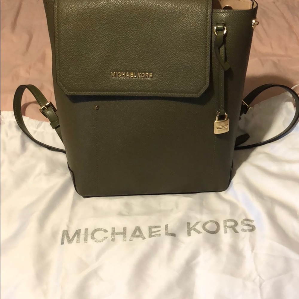 Michael Kors